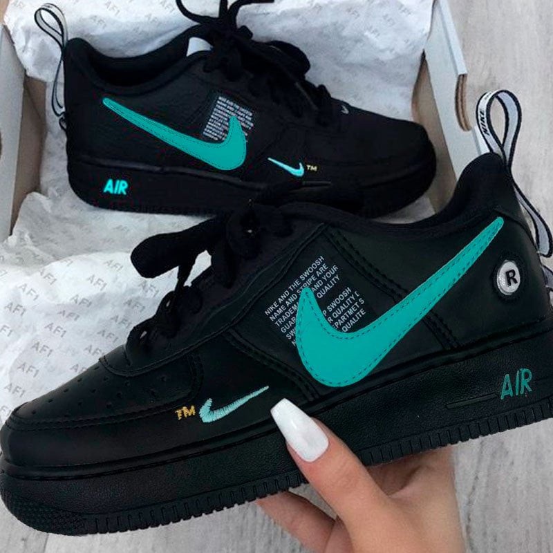 Air force 1 utility hotsell black friday