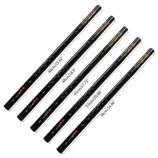 Flauta Swe1 Instrumentos Musicais Tradicional Chinesa Bambu Dizi Flauta Para Iniciantes