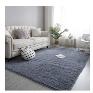 Tapete Peludo Felpudo De Sala Ou Quarto Luxo 2,00 X 1,50