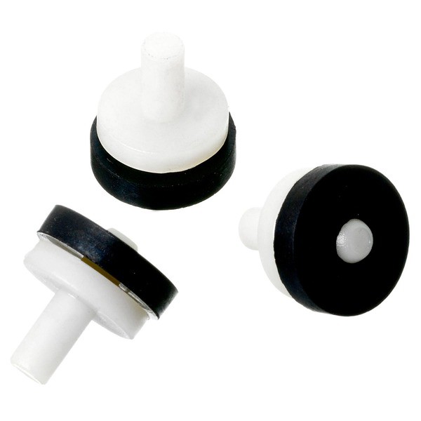 Vedante Bucha Carrapeta Para Registros e Torneiras | Shopee Brasil