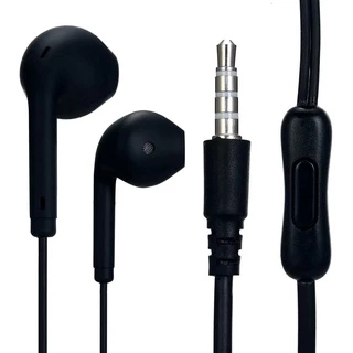 Fone De Ouvido P2 Estereo Com Microfone Macaron