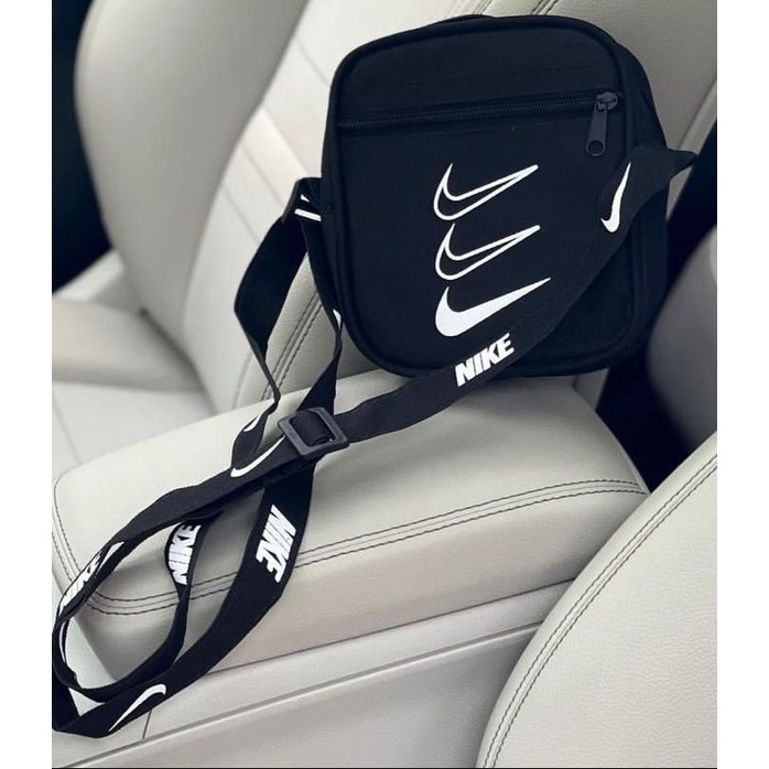 Bolsa Shoulder Bag NK transversal