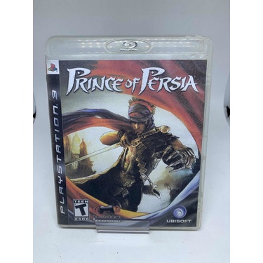 Jeux Vidéo Prince of Persia PlayStation 3 (PS3) d'occasion