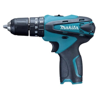 Parafusadeira/Furadeira de Impacto 12V S/Bateria HP330DZ - MAKITA
