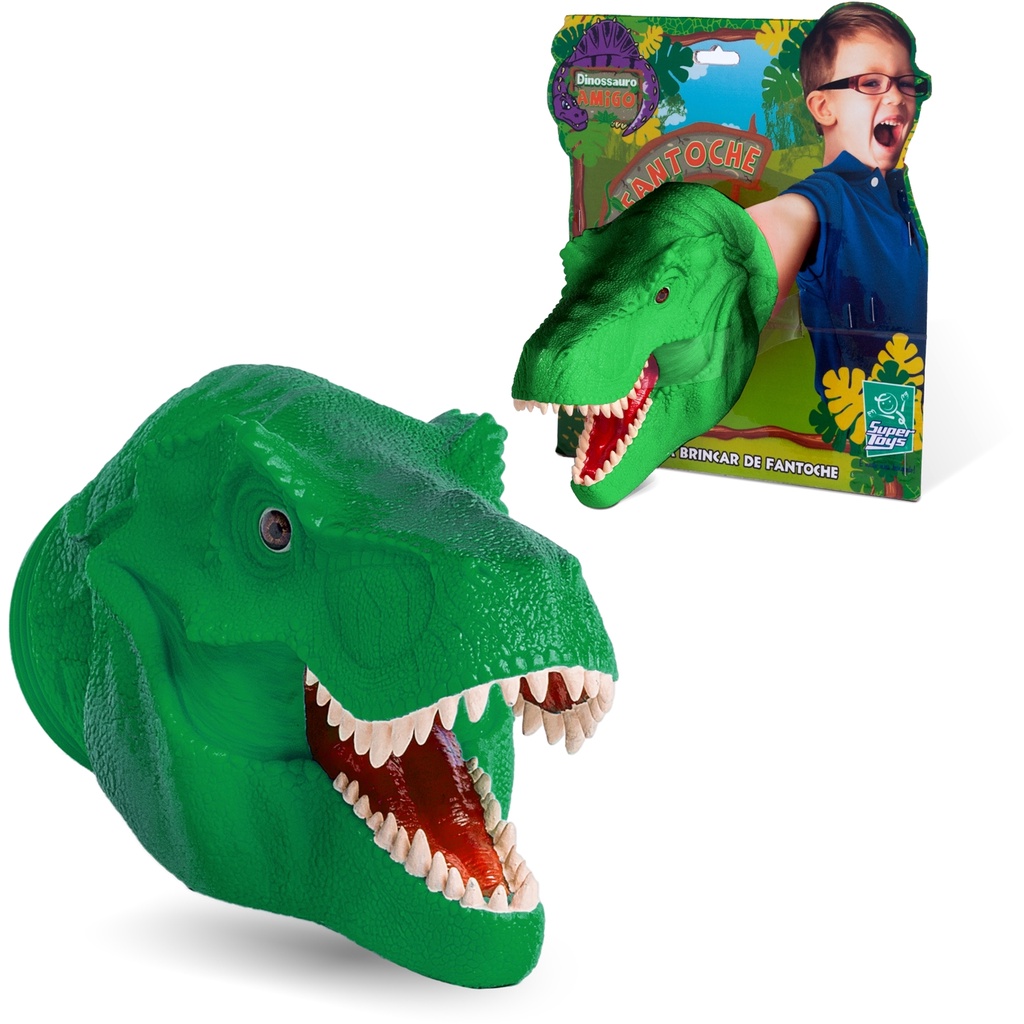 Dinossauro Gigante em Promoção na Shopee Brasil 2023