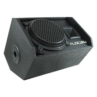 Caixa Acustica Music Way 200w Rms Passiva entrega imediata