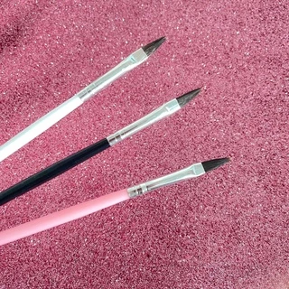 Pincel Para Gel Unha UV LED Acrigel Fibra Profissional Nails /para pintura de unha