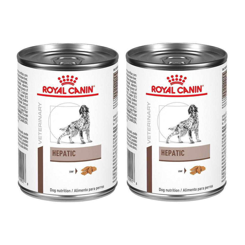 Royal canin clearance hepatic 420 g