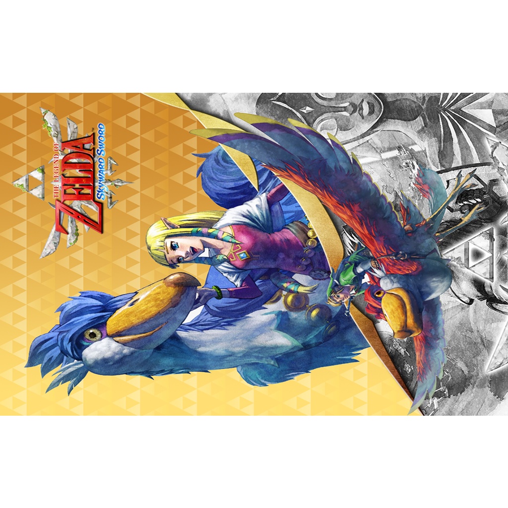 Amiibo Card ZELDA em cartão PVC | Shopee Brasil