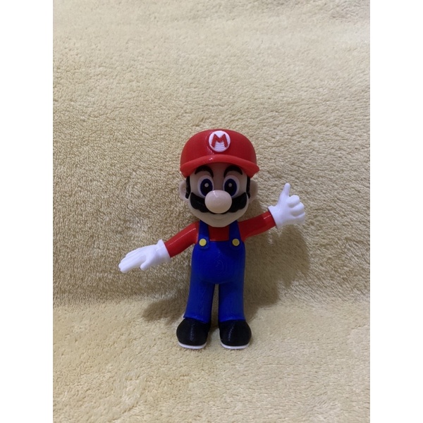 Boneco Super Mario em Oferta na Shopee