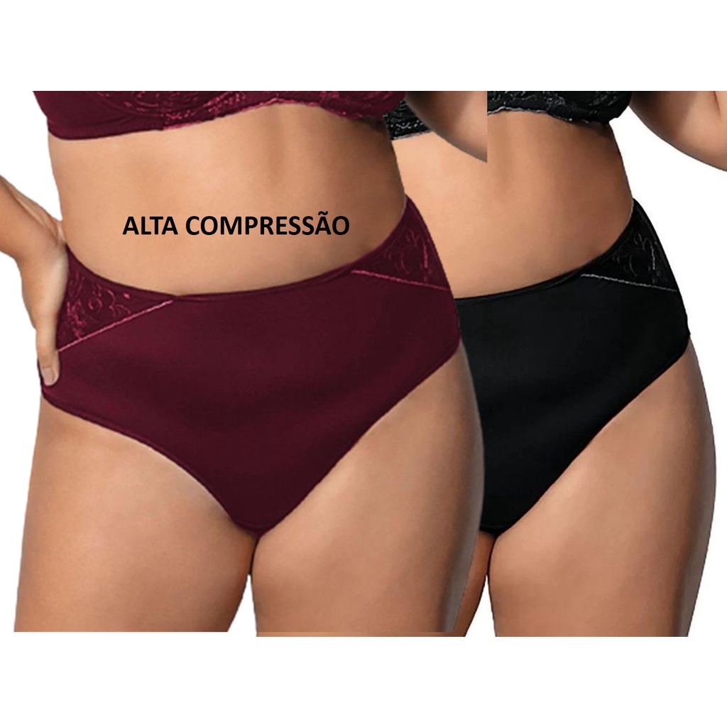 Calça cinta da sales demillus