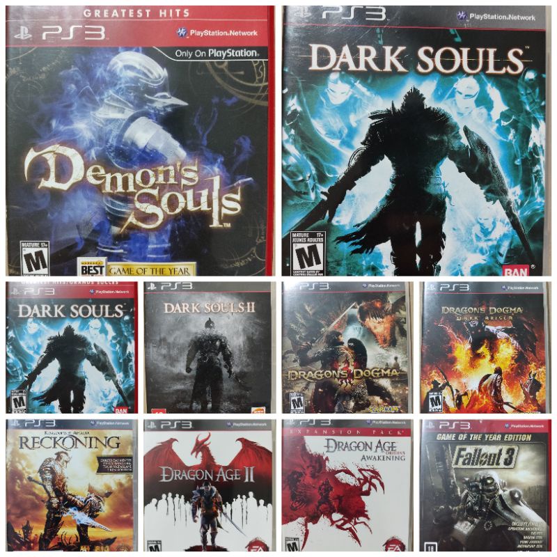 Gta V, Dark Souls 3, Nioh E + De 60 Outros Jogos (pc) - Escorrega o Preço