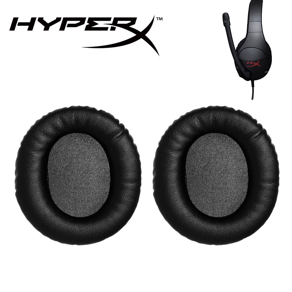 Hyperx cloud cheap flight ear cushions