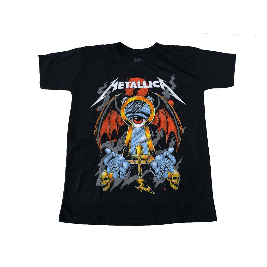 A porra do Ken com a bolsa do metalica 79% 15.11 metallica