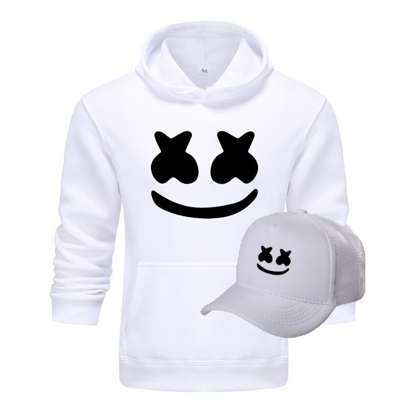 Moletom marshmallow hot sale