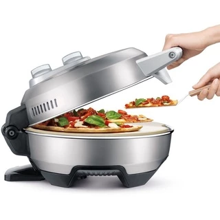 Forno Elétrico Tramontina Pizza Breville Base Cerâmica 1000 w