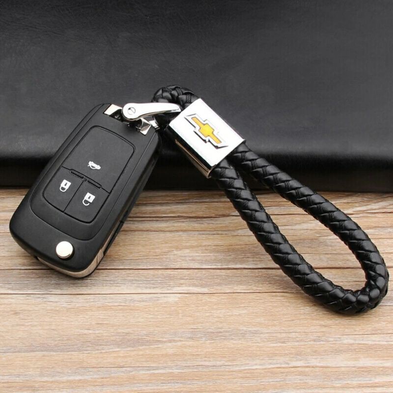 Chaveiro Chave De Carro Chevrolet Onix Tracker Cruze Prisma Cobalt ...
