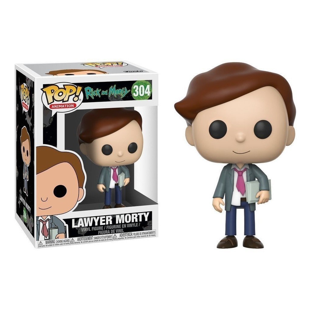 morty funko pop em Promoção na Shopee Brasil 2026