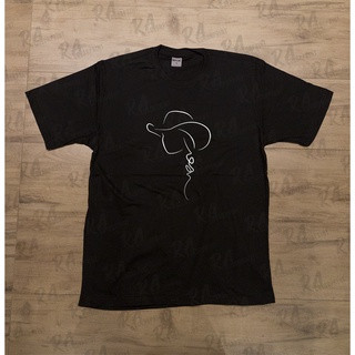 Camiseta Cowgirl Country Camisa Feminina Algodão T-Shirt