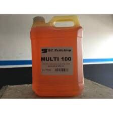 Multi 100 uso geral 5 litros | Shopee Brasil