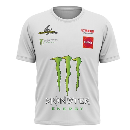 Camiseta monster discount