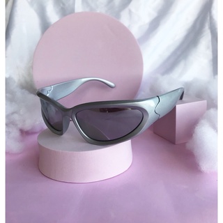 Óculos de Sol Y2K - Comprar em BellaDona