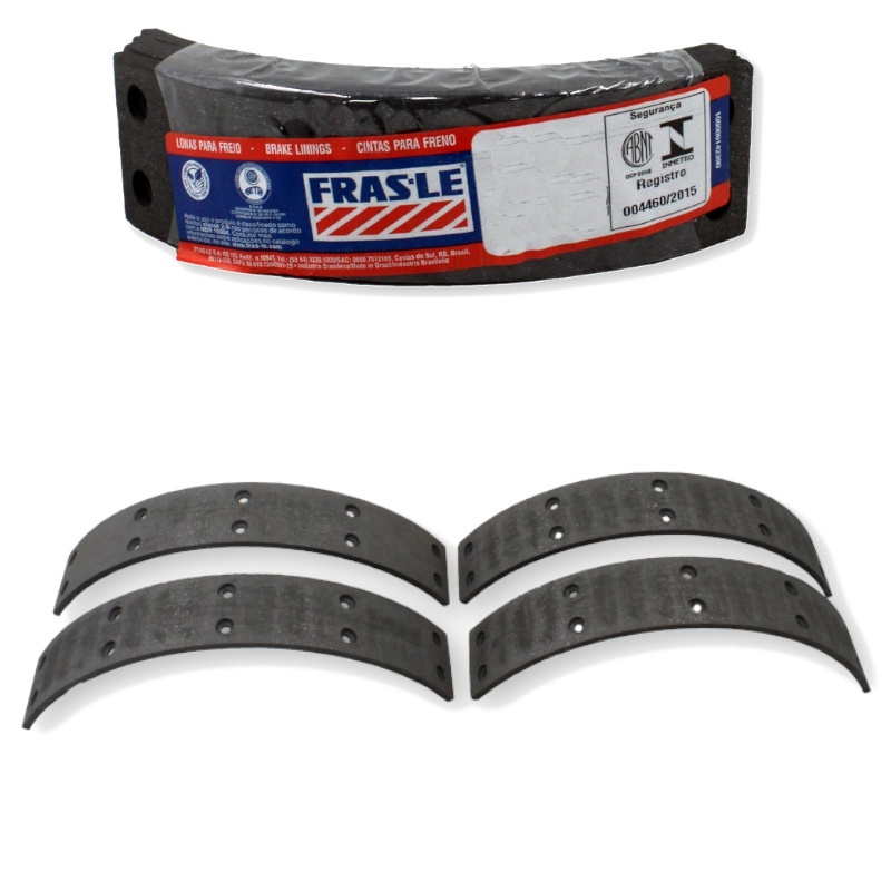 Lona freio fusca karman shopee brasil