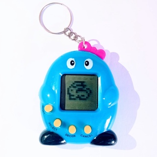 Nostalgia pura! Bichinho virtual Tamagotchi revive como jogo