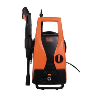 Lavadora De Alta Pressão 1520psi Black+Decker 1400w PW1450TD