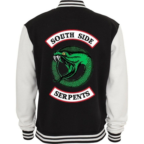 Moletom best sale riverdale serpentes