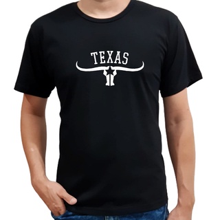 CAMISETA TEXAS CABEÇA BOI COM ESTRELA COUNTRY COWBOY MODA PEÃO