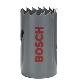 Serra copo Bosch bimetálica HSS Cobalto 30 mm, 1.3/16"