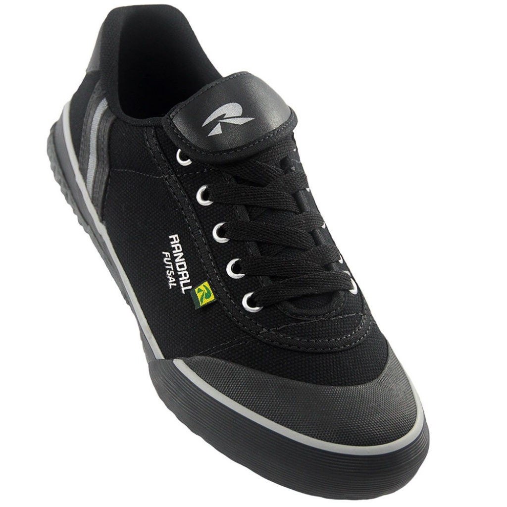 Tenis de best sale futsal adulto