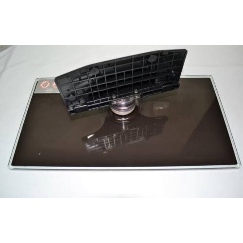 Base Pedestal Tv Samsung Mod Un55es6100 Bn6107057x Shopee Brasil