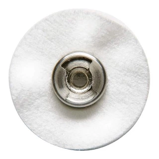 EZ Lock Disco de Pano Para Polimento EZ423 DREMEL