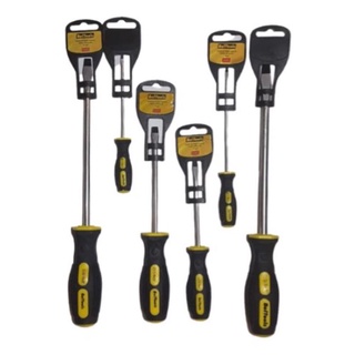 Jogo De Chave De Fenda Com 6 Peças Beltools