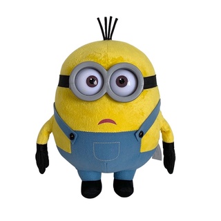 Plush minion hot sale toys