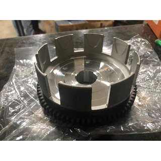 Campana Embreagem Cg / Ml 125 / Titan 125 83 / 99