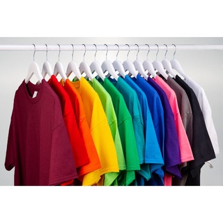 Promoção Kit 2 Camisetas SSB Brand Masculina Lisa Básica 100% Algodão