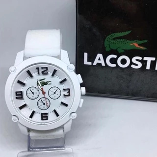 Relógio de Luxo Masculino Lacoste SEM CAIXA