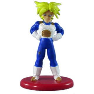 Os Troncos de batalha de suprimento da fábrica de Dragon Ball Z anime  japonês figura por grosso de personagens de desenhos animados figura -  China Figura Anime Action Figure e PVC figura