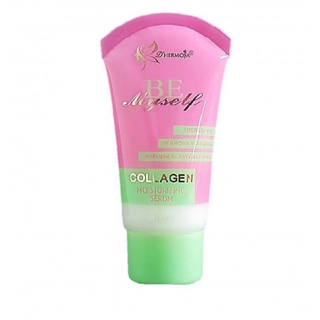 Hidratante Collagen Be Myself D