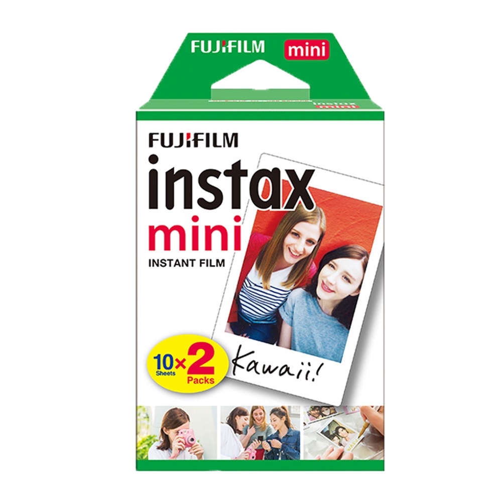 instax mini 8 camera film