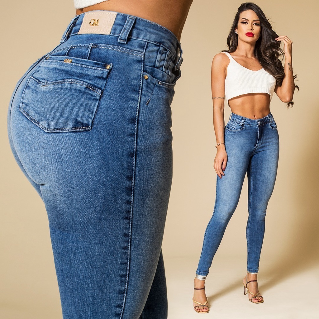 Jeans canal deals da mancha