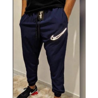 Calça Nike Skinny W NK ESSNTL 7_8 Preta - Compre Agora