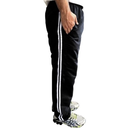 Calça masculina de store malhar