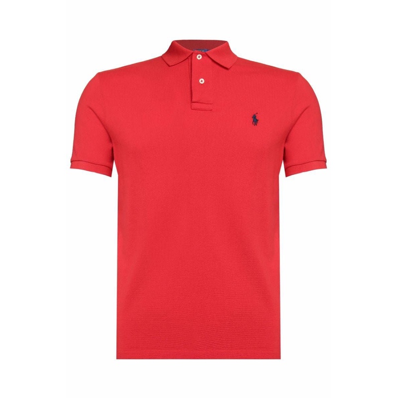 Camisa Polo Ralph Lauren Básica