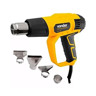 Soprador Termico STV200 2000W 220V 6001020230 Vonder