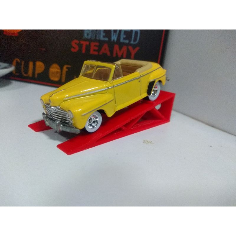 Karate kid hot wheels hotsell