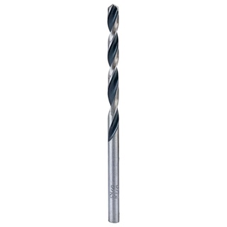 Broca Metal Bosch Aço Rápido HSS-PointTeQ 5/32